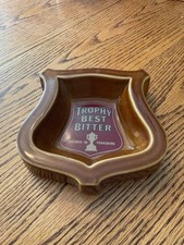 Whitbread trophy ceramic for sale  HULL