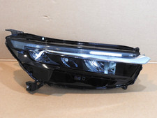 Novo farol de LED dianteiro direito 2023-2025 Honda CR-V Sport híbrido acabamento cromado fabricante de equipamento original comprar usado Novo farol de LED dianteiro direito 2023-2025 Honda CR-V Sport híbrido acabamento cromado fabricante de equipamento original comprar usado  Enviando para Brazil