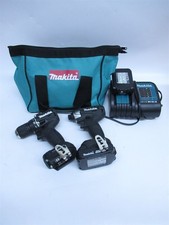 Makita xfd15 xfd18 for sale  Glendale