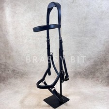 Micklem competition bridle for sale  Fargo