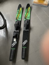 Vendo coppia sci usato  Carasco