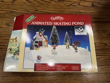 Vintage lemax village for sale  Philadelphia
