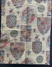 vintage tapestry fabric for sale vintage tapestry fabric for sale  DONCASTER