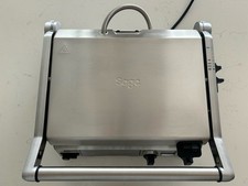 Sage smart grill gebraucht kaufen  Dresden