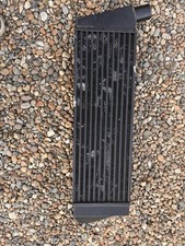 Universal intercooler for sale  NORWICH