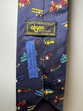 Alynn neckwear plane for sale  Corinth