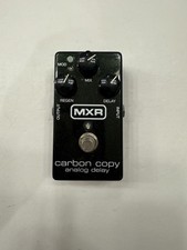 Mxr dunlop 169 for sale  Eureka
