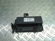 Module contrôle bluetooth d'occasion  Lexy
