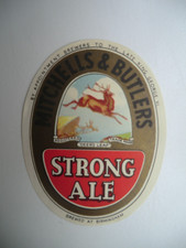 Mitchells butlers birmingham for sale  LINCOLN