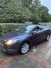 2008 ford focus for sale  CARDIFF