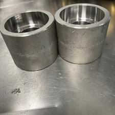 Npt full coupling for sale  Utica