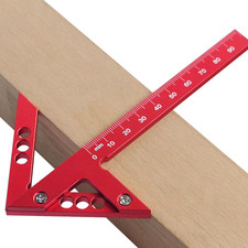 Zentrierungslineal grad 100mm gebraucht kaufen  Lindau (Bodensee)
