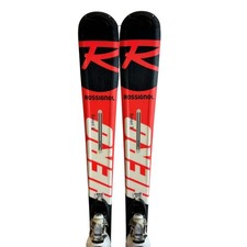 Ski hero junior d'occasion  Besançon