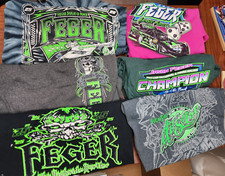 Jason feger dirt for sale  Normal