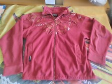 Eider polartec vintage usato  Torino