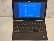 Dell precision 7510 gebraucht kaufen  Bad Berleburg