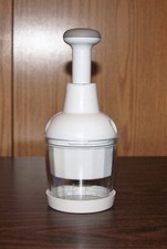 Pampered chef food for sale  Vancouver
