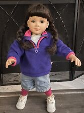 Twinn poseable doll for sale  Beaverton