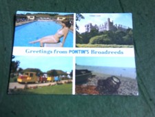 Selsey sussex pontins for sale  STROUD