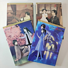 Blood alone manga usato  Ladispoli