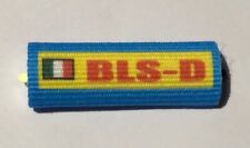 Nastrino bls italia usato  Santa Luce