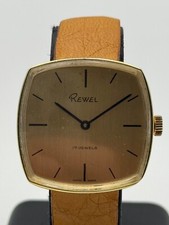 Rewel cioccolatone vintage usato  Napoli