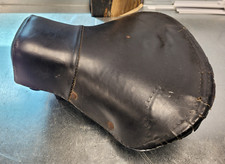 Lambretta single seat for sale  ROMFORD