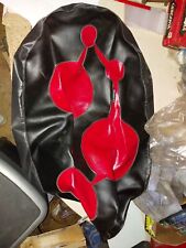 Housse selle bagster d'occasion  Matour