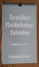 Eisenbahn kurier reichsbahn gebraucht kaufen  Deutschland