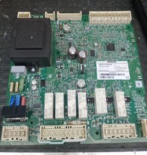 Siemens scheda caldaia usato  Portacomaro