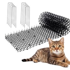 Dornengitter katzen matte gebraucht kaufen  Frankfurt (Oder)