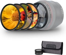 72mm macro close for sale  Charlotte