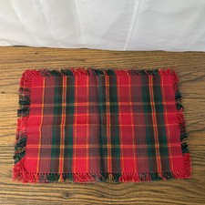 christmas placemats for sale  Marengo