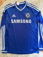 Chelsea home jersey for sale  LONDON