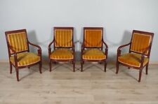 Fauteuils époque empire d'occasion  Villeurbanne