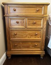 Dresser set bedroom for sale  Elwood