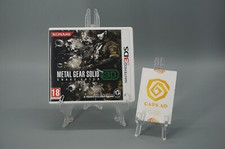 Gioco metal gear usato  Cuneo
