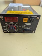 Arburg thermonic steuereinheit gebraucht kaufen  Ulm