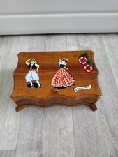 Vintage spanish musical for sale  KIDDERMINSTER