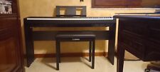 Tastiera musicale yamaha usato  Maracalagonis