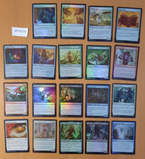 Mtgd14 magic foil gebraucht kaufen  Herrenberg