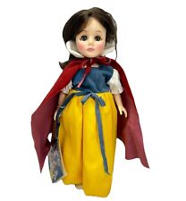 Vtg effanbee snow for sale  Cedarburg