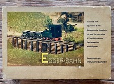 Egger bahn set gebraucht kaufen  Rheinstetten