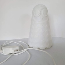 Ikea owl lamp for sale  Sterling