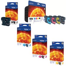 Brother 980 cartuccia usato Brother 980 cartuccia usato  Campagna