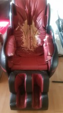Massage sessel elektrisch gebraucht kaufen  Düsseldorf