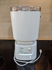 Oster electric ice d'occasion Oster electric ice d'occasion  Expédié en France