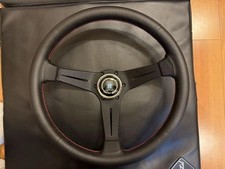 NARDI 35φ350mm SPORTS TYPE Rally #QOK5EB comprar usado  Enviando para Brazil