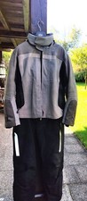 Bmw streetguard jacke gebraucht kaufen  Ohlstadt