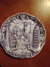Piatto ornamentale usato Piatto ornamentale usato  Vigevano